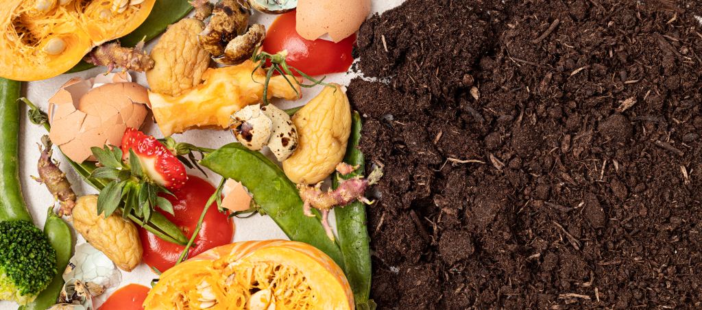 Organics Management